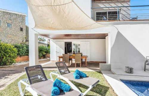 Casa con piscina y gran jardín - Foto 32