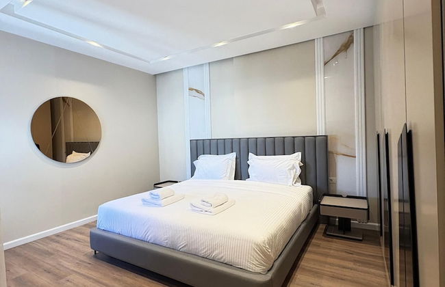 Blue Boutique Apartments 2 - Foto 24