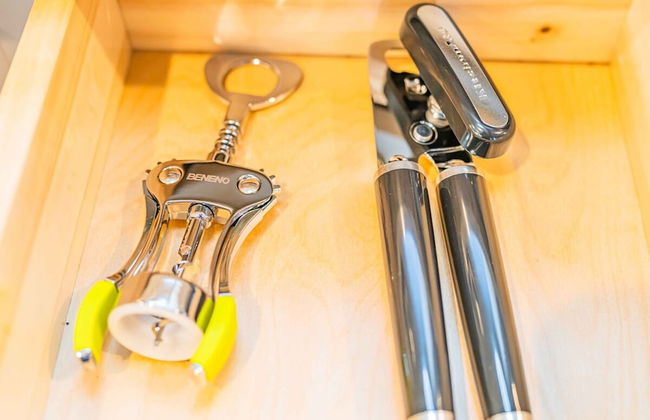 Elegant Comfort on Historic Route 66 Attractions - Foto 31