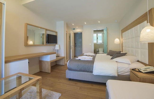 Akron Seascape Resort - Foto 4