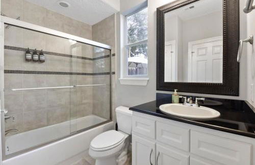 Holiday Luxurious 6BR 3,5BA Wifi And Pool - Foto 28