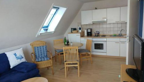 Ferienwohnung Kleine Auszeit Nr 3 - Foto 3