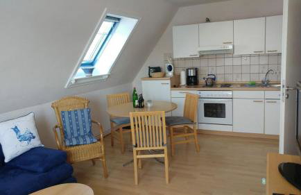 Ferienwohnung Kleine Auszeit Nr 3 - Foto 3