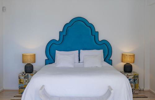 Villa Guincho Cascais | Ocean View | 16pax | Maid - Foto 72