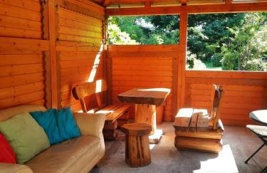 Dworek nad Potokiem - Photo 46