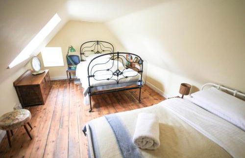 The Dell of Abernethy - A Woodland hideaway - Foto 104