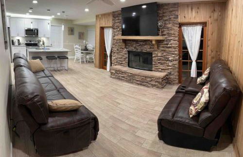 Lake Valrico's Camelot Court with HEATED POOL & access to private lake - Foto 18