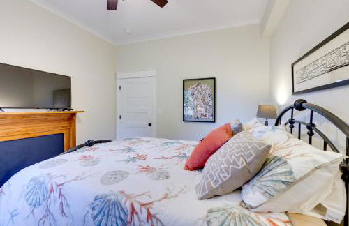 Harbor Oaks Haven Walk to Front Beach and Downtown! - Foto 15