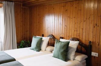 Casa As Nogueiras - Foto 20