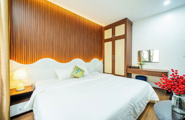 Villa Hanh Phuc Bai Chay - Photo 18