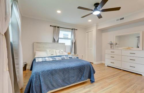 4 Mi to Beach and Rosemary Square Convenient Home - Foto 12