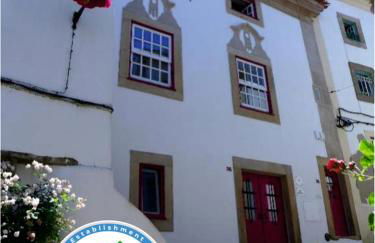 Casa da Rua Nova - Foto 1