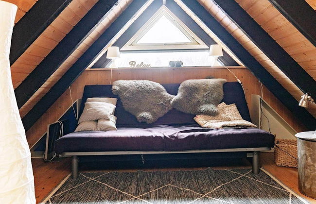 5 Person Holiday Home in Graested - Foto 2