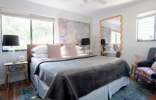 Peaceful modern and close to everything - Foto 3