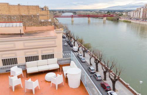 Àtic la Llotja - Foto 35