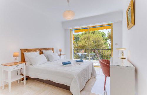 LE BOIS JOLI AP4477 By Riviera Holiday Homes - Foto 15