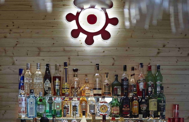 Rezort Gothal Chalupy - Foto 44