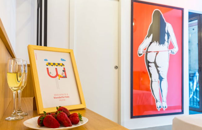 Napoli Street Art by Wonderful Italy - Foto 1