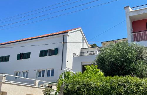 Apartment Simaris - spacious with terrace and sea view - Foto 3