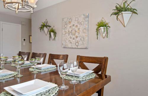 Relaxing Escape + Large Deck - 12 Min to Red Rocks - Foto 9