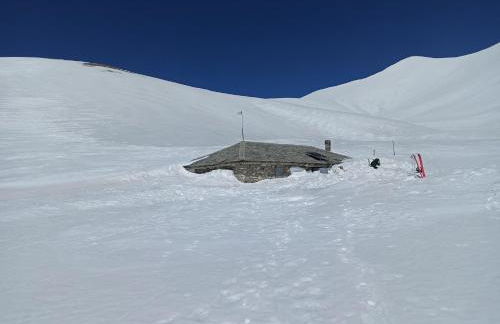 Stonehouse 2 Bedroom Chalet on Olympus Amazing View - Photo 53