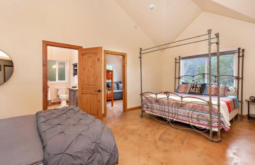 Million Dollar Castle Walk to downtown Glenwood and HotSprings - Foto 55