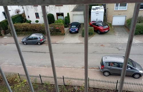 Peaceful Apartment-3 Zi, Loggia & Garden in Blankenese - Foto 38