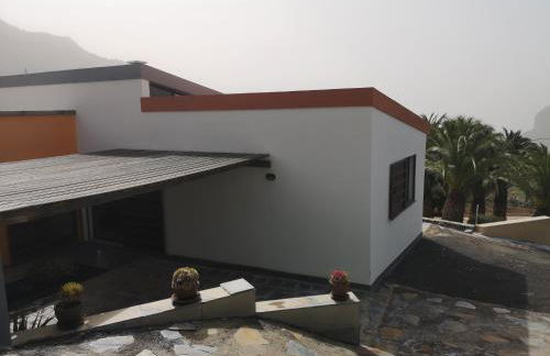 Casa rural con piscina en Santiago del Teide Wellness Las Viñas - Foto 32