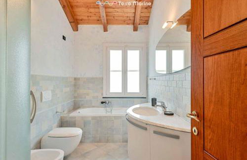 Villa Effe, Terre Marine - Foto 20