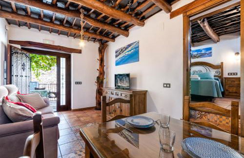 Casa Antonia Capileira La Alpujarra - Foto 20