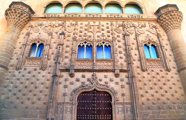 Free tour de Antonio Machado por Baeza - Foto 4