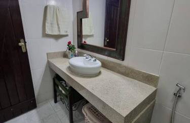 Casa da Colina-Comary Piscina, Sauna e Sinuca - Foto 71