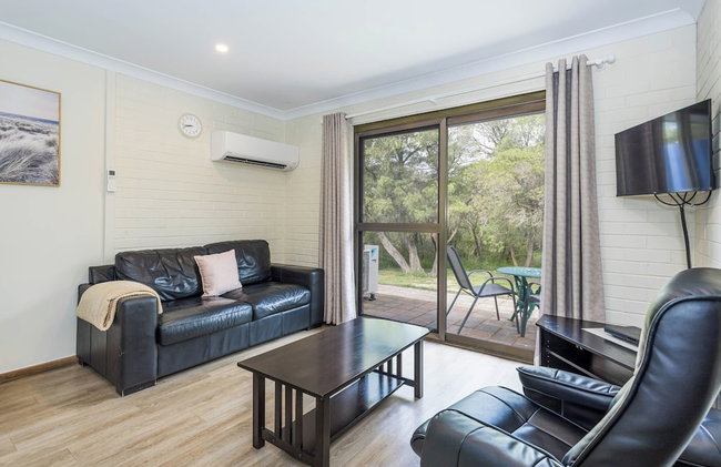 Emu Beach Chalets - Foto 41