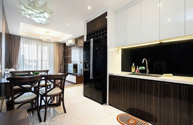 The Parkview - Very Close TSN Airport - Foto 15