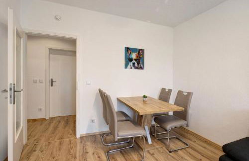 Ferienwohnung San Marino 2 - Foto 4