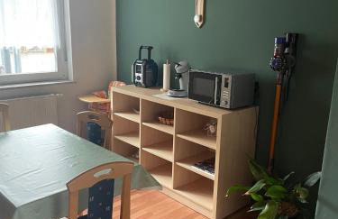Ferienwohnung Klaus - Foto 7