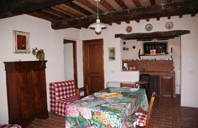 Agriturismo Podere Casetta - Foto 17