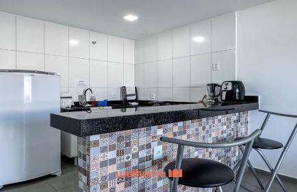 Apto em Arraial do Cabo com Piscina e Bilhar - Foto 16