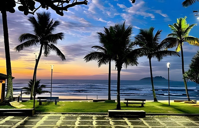 CONDOMINIO PRAIAS DO GUARUJÁ - Foto 23