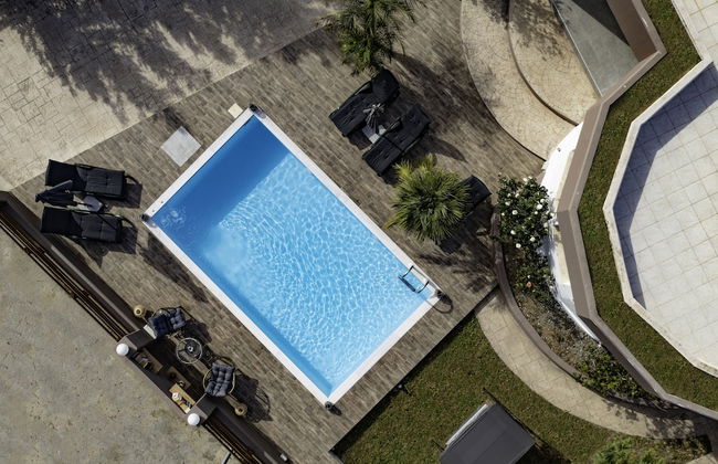 Villa Paradise - Foto 3