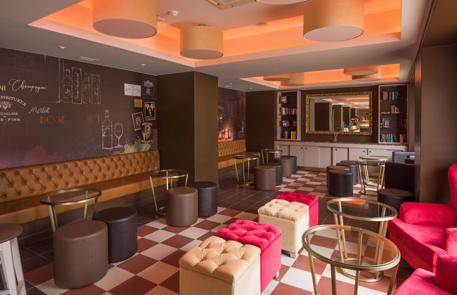 Vila Gale Ampalius Resort Hotel - Foto 65