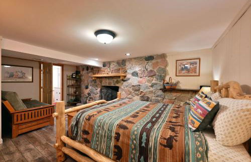 Birch Haven home - Foto 72