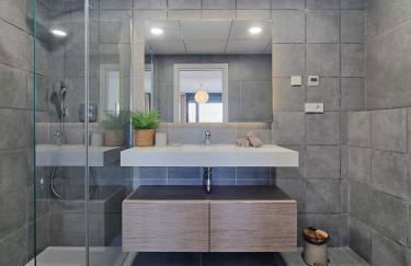 Allonbay Mediterranean Apartments by NRAS - Foto 19