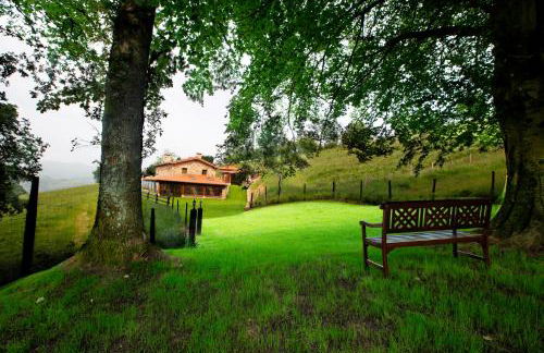 Casas Rurales La Cuplia - Foto 21