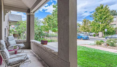 Updated Victorian Home in SoBo - Foto 2