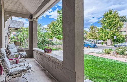 Updated Victorian Home in SoBo - Foto 2