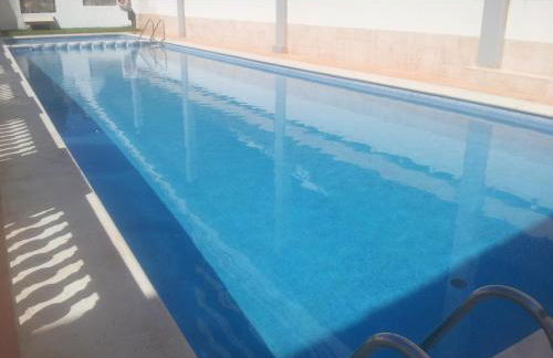 Beachside Apartment with Beautiful Sea Views - Photo 18