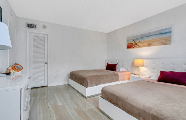 Luxury Miami Beach Condos - Foto 4