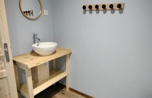 ô Doux Comtois - Foto 9