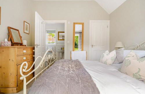 Cosy Country Cottage - Foto 9